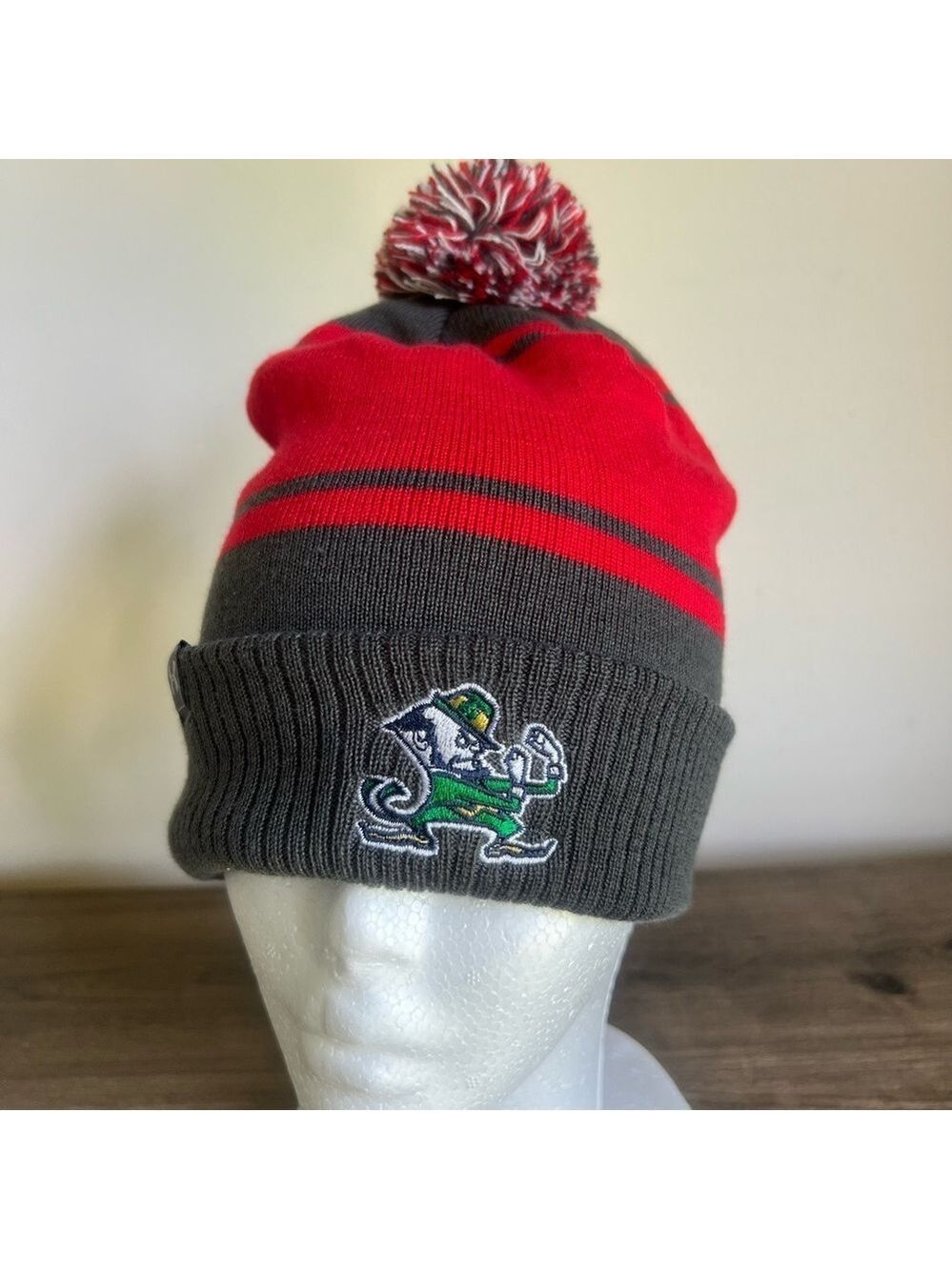 Under Armour University of Notre Dame Fighting Irish Cuffed Hat